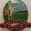 Ballandean Gun Club