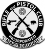 Maryborough Rifle and Pistol Club